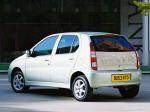 Rover CityRover 2003 года